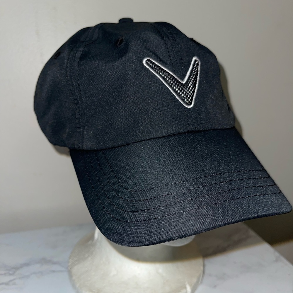 Callaway golf hat adjustable